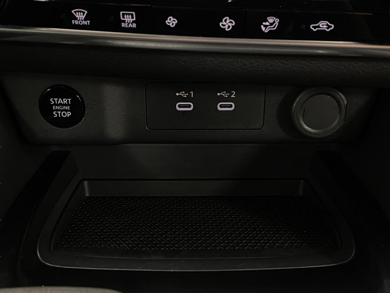 2025 Nissan Rogue SPORT UTILITY