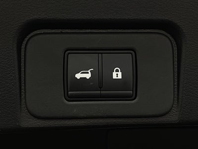 2025 Nissan Rogue SPORT UTILITY