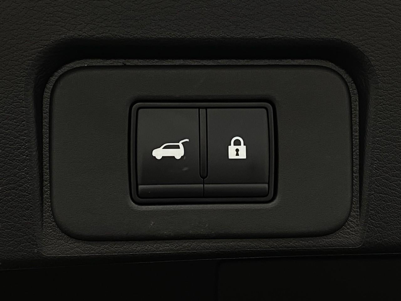 2025 Nissan Rogue SPORT UTILITY