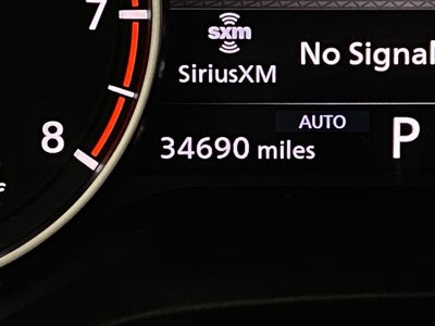 2025 Nissan Rogue AWD SV