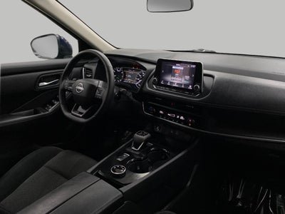 2025 Nissan Rogue AWD SV