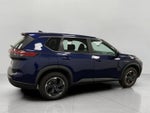 2025 Nissan Rogue AWD SV