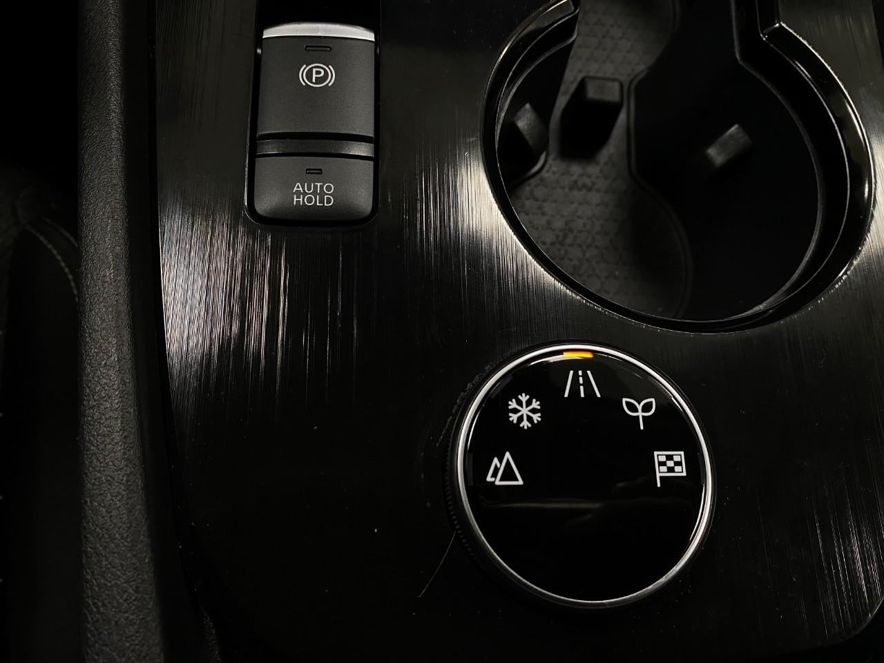 2025 Nissan Rogue AWD SV