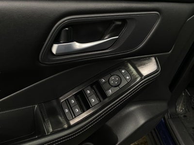 2025 Nissan Rogue AWD SV