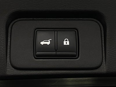 2025 Nissan Rogue AWD SV