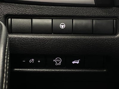2025 Nissan Rogue AWD SV