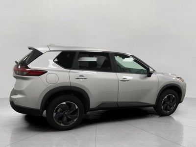 2025 Nissan Rogue AWD SV