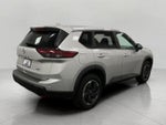 2025 Nissan Rogue AWD SV