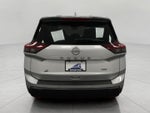 2025 Nissan Rogue AWD SV