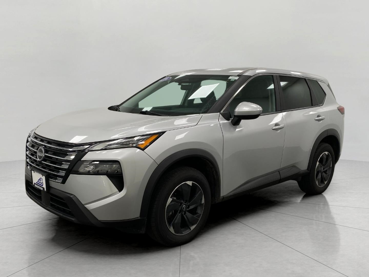 2025 Nissan Rogue AWD SV
