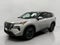 2025 Nissan Rogue AWD SV