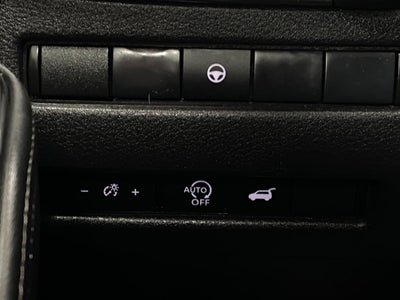 2025 Nissan Rogue SPORT UTILITY