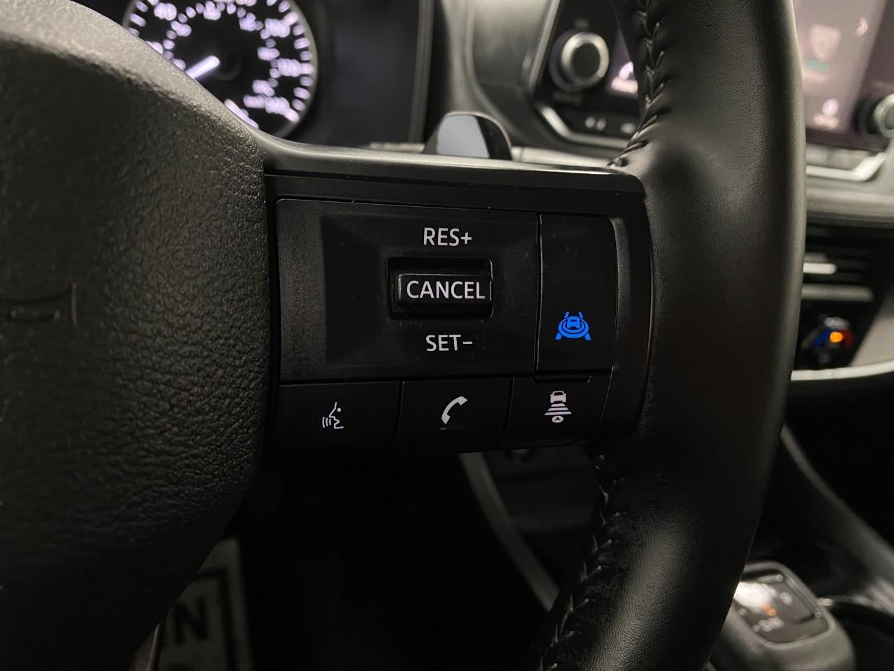 2025 Nissan Rogue SPORT UTILITY