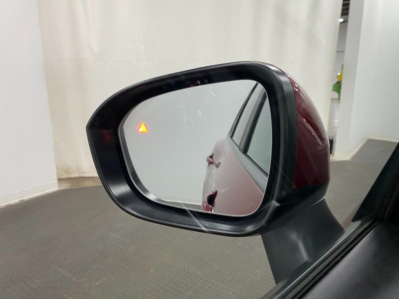 2025 Nissan Rogue SPORT UTILITY