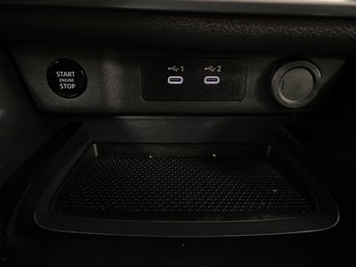 2025 Nissan Rogue SPORT UTILITY