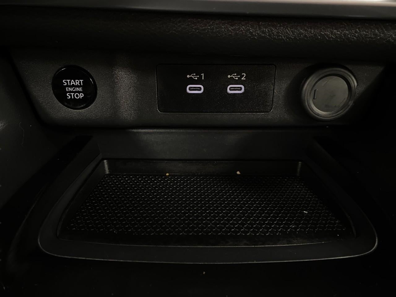 2025 Nissan Rogue SPORT UTILITY