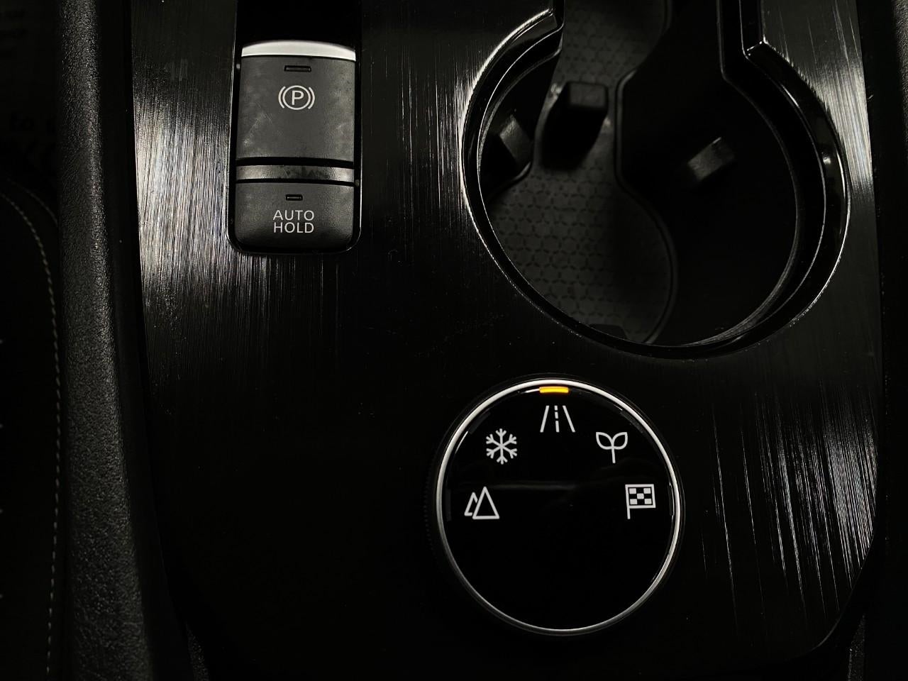 2025 Nissan Rogue SPORT UTILITY