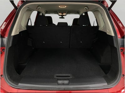 2025 Nissan Rogue SPORT UTILITY