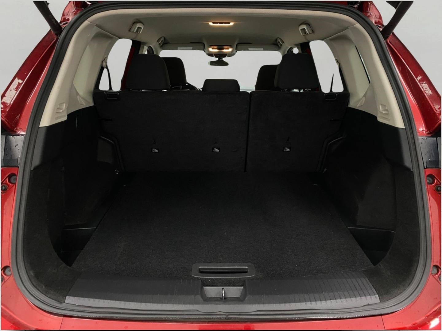 2025 Nissan Rogue SPORT UTILITY