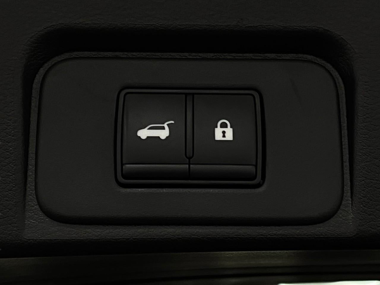 2025 Nissan Rogue SPORT UTILITY