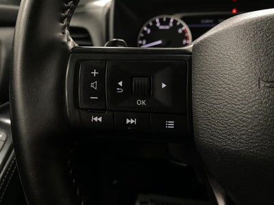 2025 Nissan Rogue AWD SV