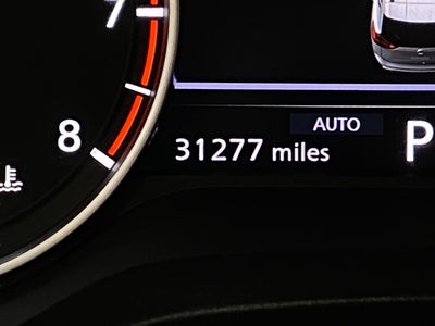 2025 Nissan Rogue AWD SV