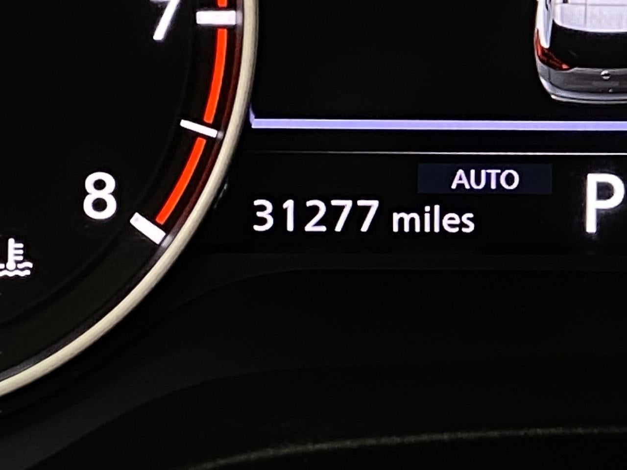 2025 Nissan Rogue AWD SV