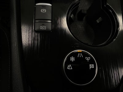 2025 Nissan Rogue AWD SV