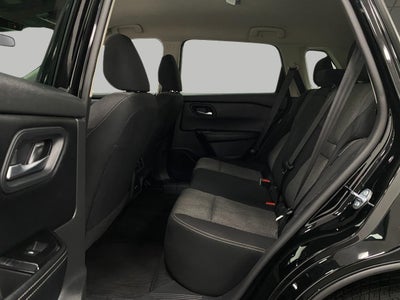 2025 Nissan Rogue AWD SV