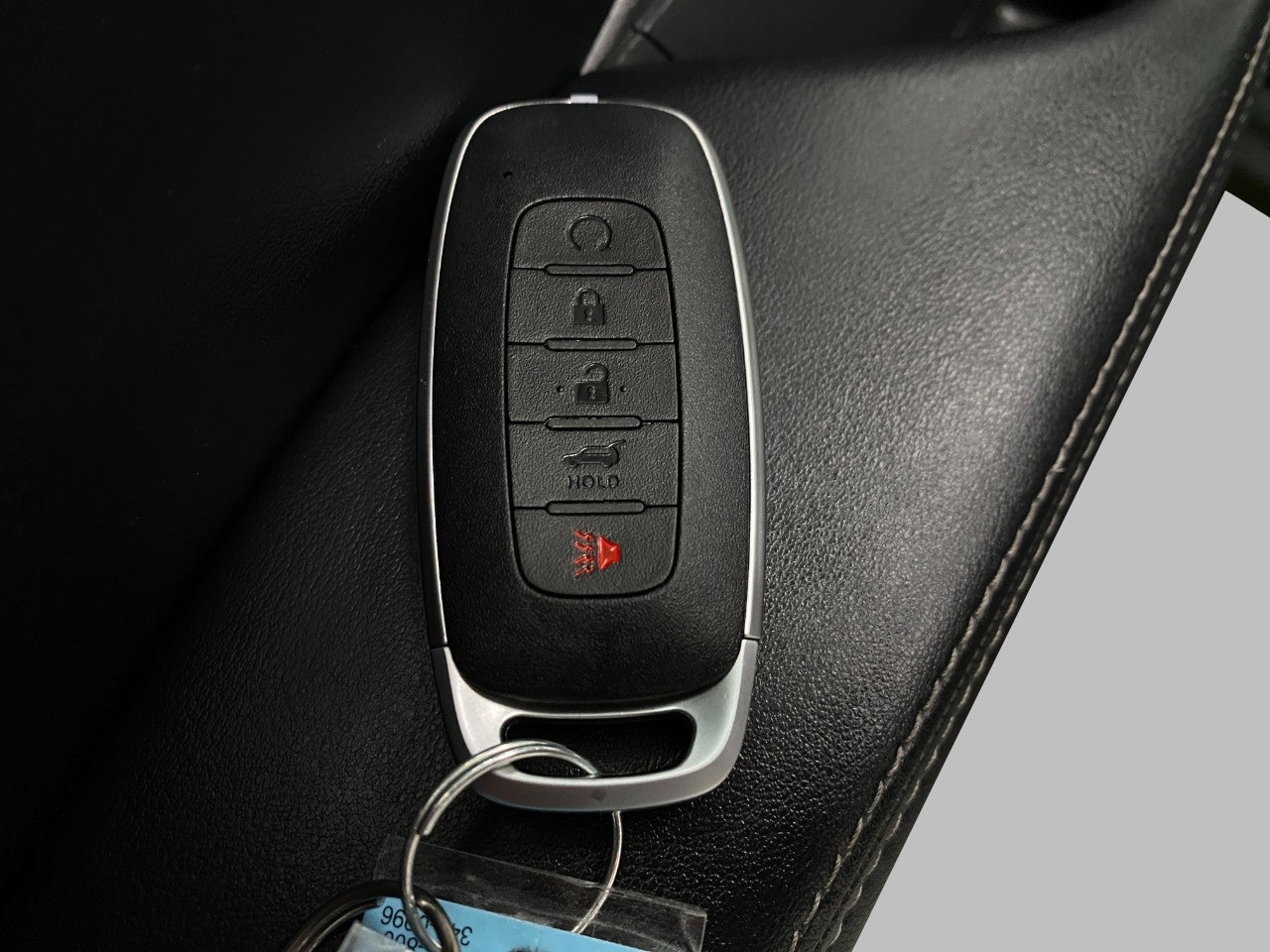 2025 Nissan Rogue AWD SV