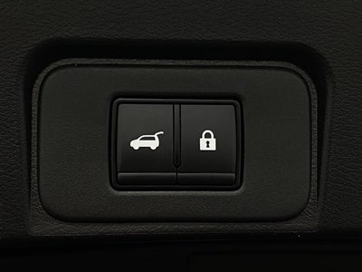 2025 Nissan Rogue AWD SV