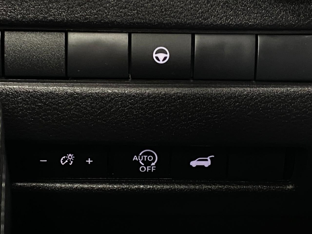 2025 Nissan Rogue SPORT UTILITY