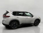 2025 Nissan Rogue SPORT UTILITY