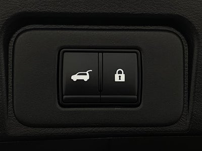 2025 Nissan Rogue SPORT UTILITY