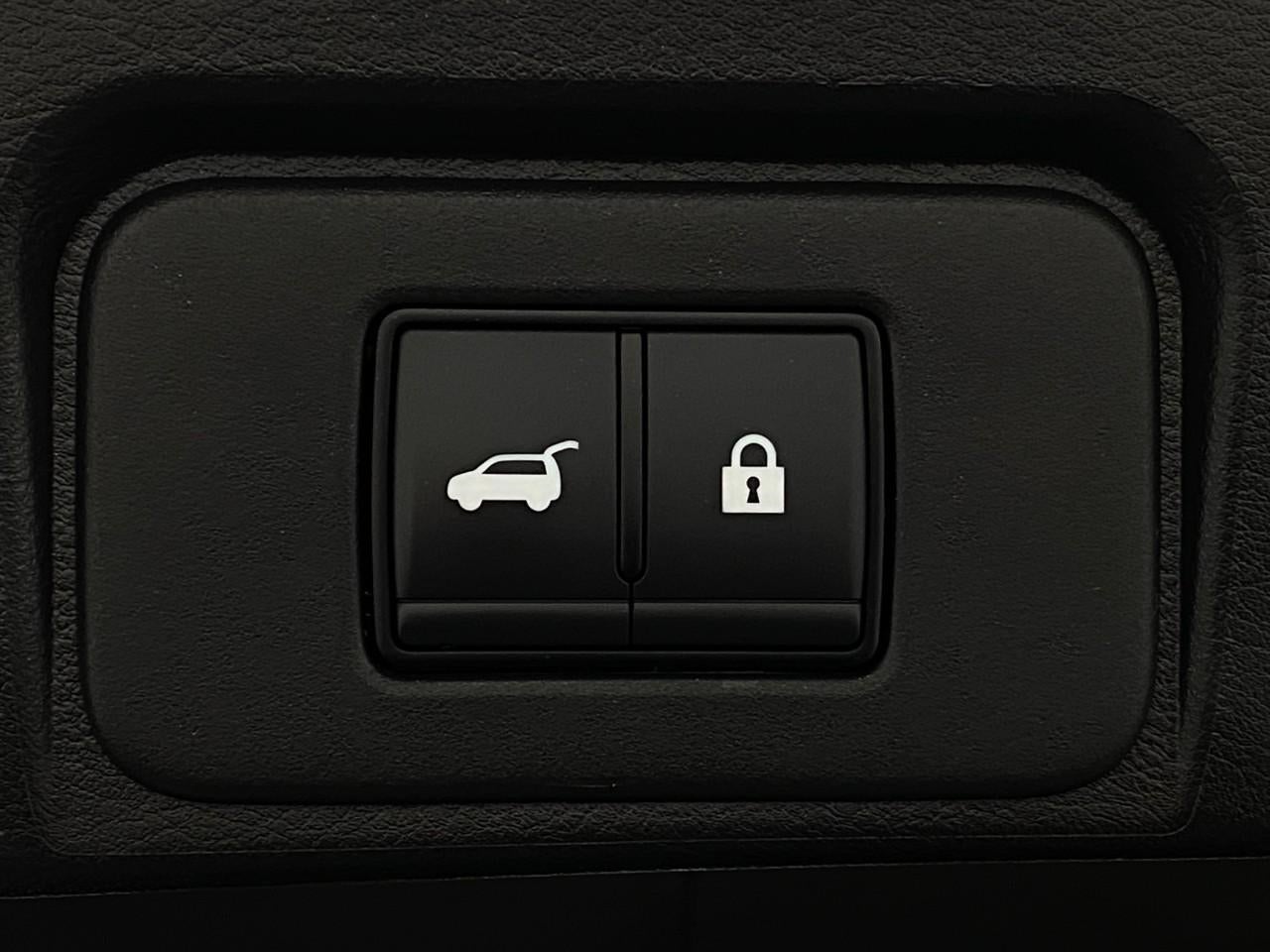 2025 Nissan Rogue SPORT UTILITY