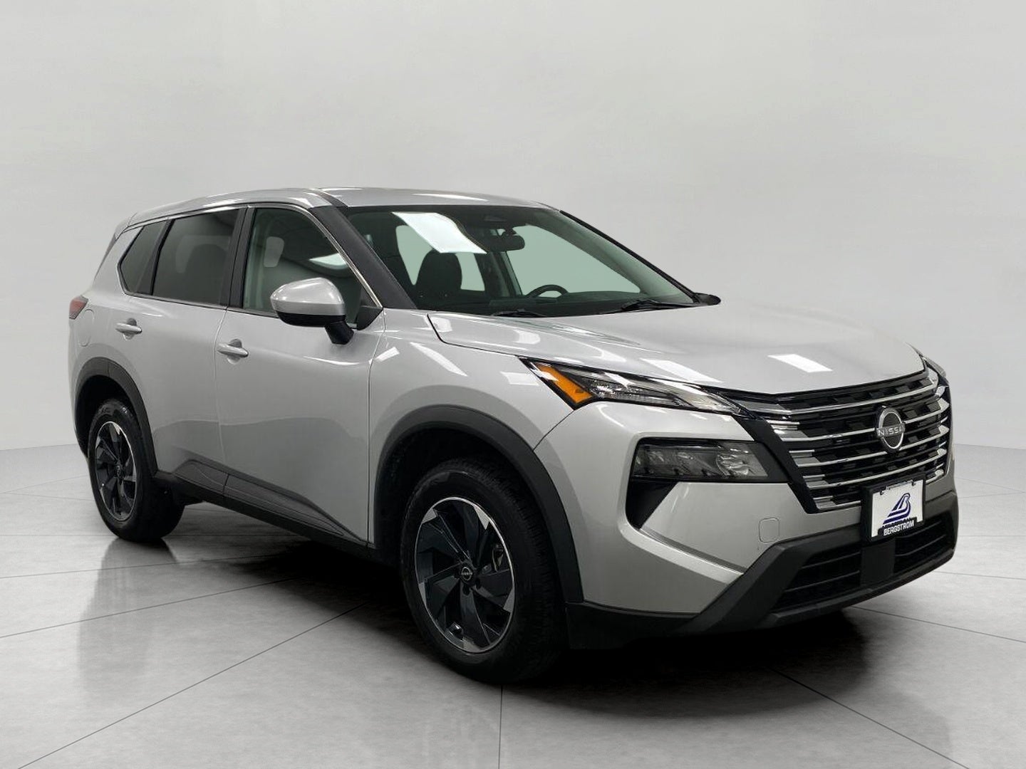 2025 Nissan Rogue AWD SV
