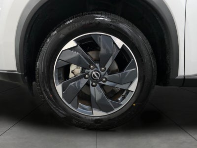 2025 Nissan Rogue AWD SV