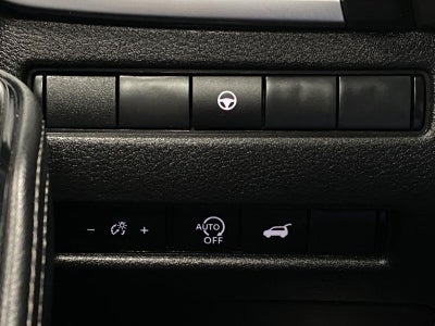 2025 Nissan Rogue AWD SV