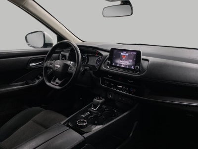 2025 Nissan Rogue AWD SV