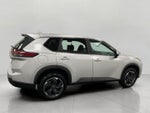 2025 Nissan Rogue AWD SV