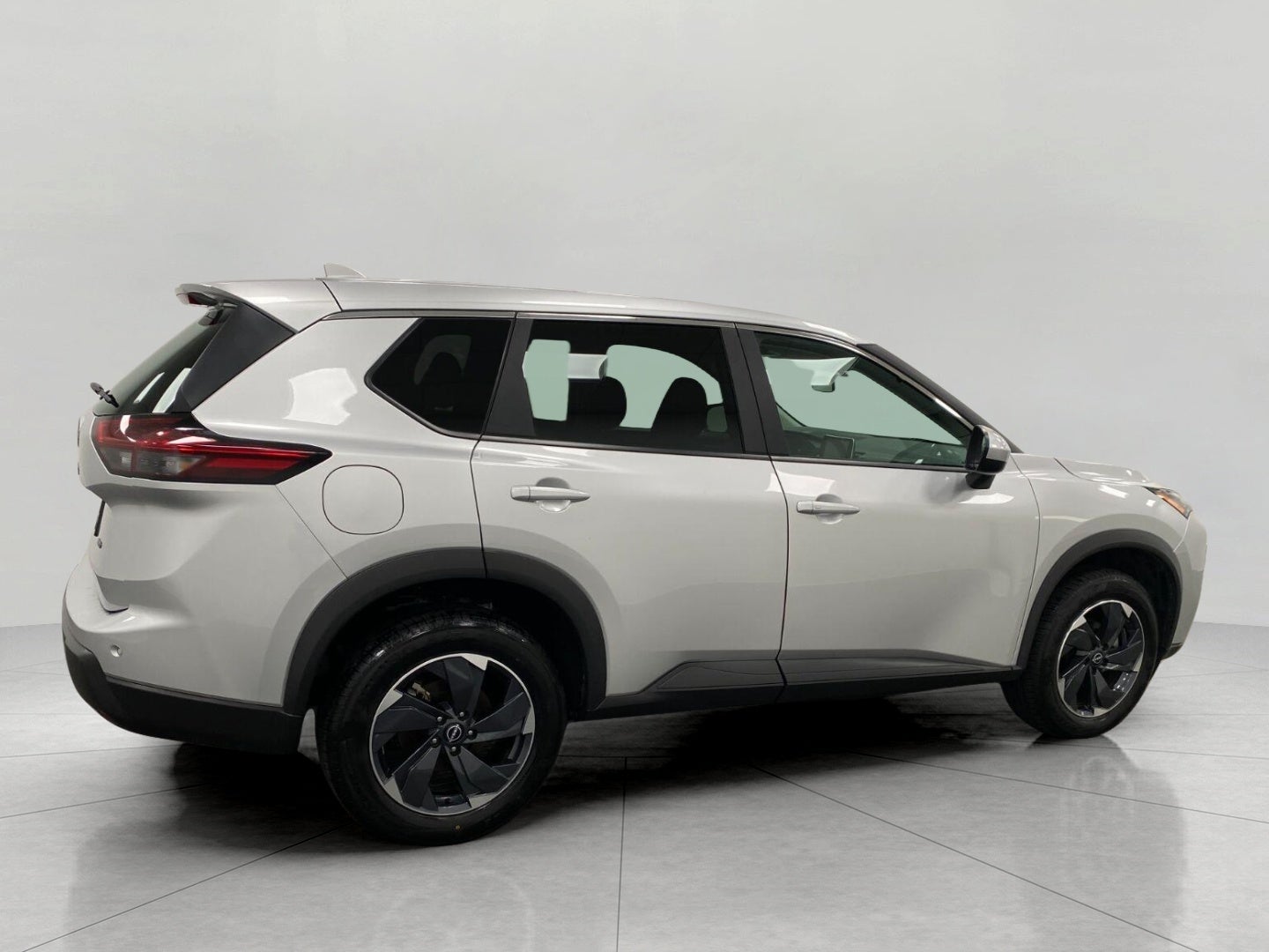 2025 Nissan Rogue AWD SV