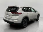 2025 Nissan Rogue AWD SV