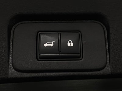2025 Nissan Rogue AWD SV