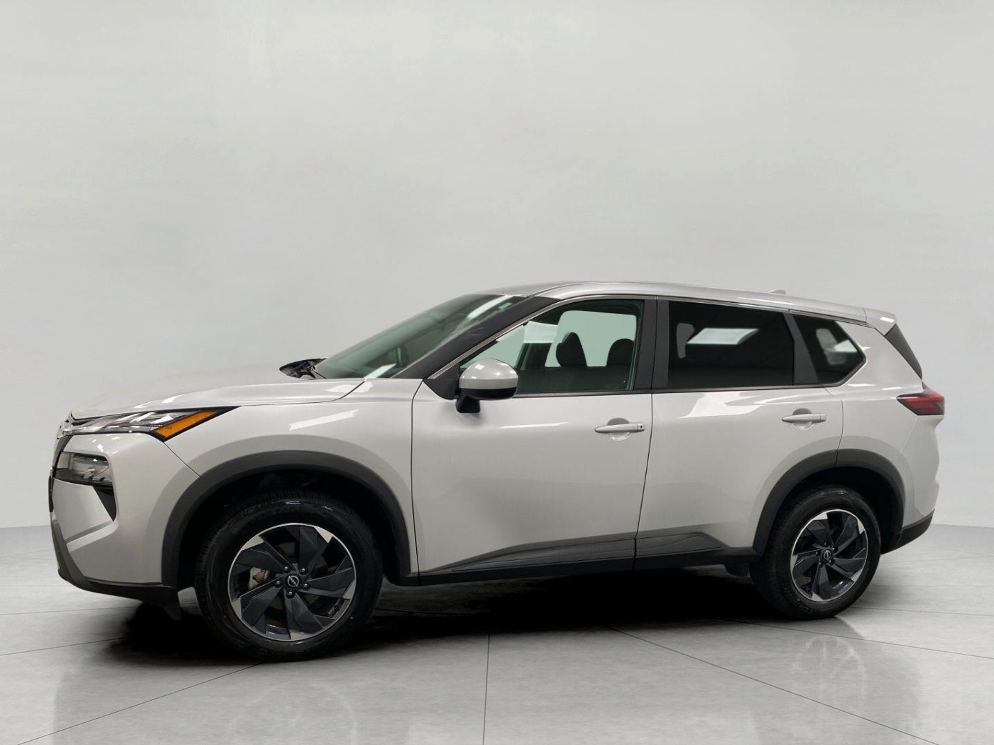 2025 Nissan Rogue AWD SV