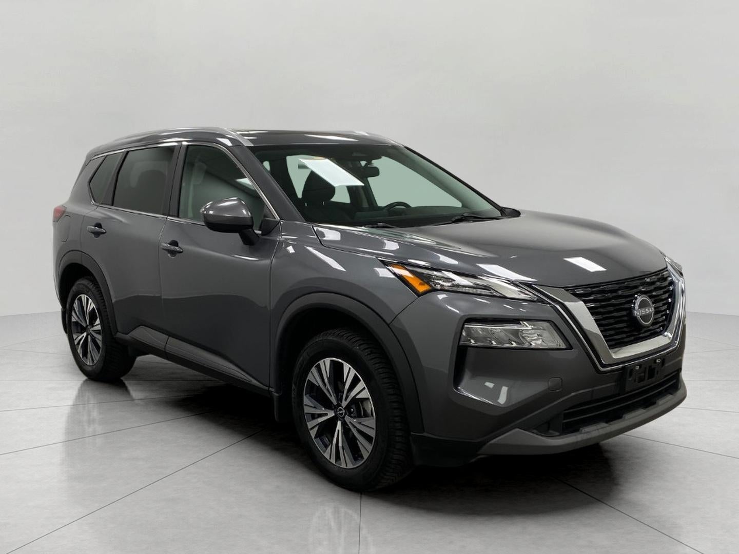 2023 Nissan Rogue AWD SV
