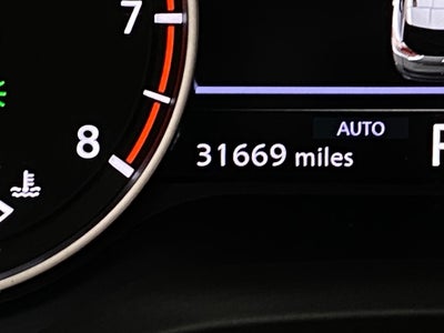 2023 Nissan Rogue AWD SV