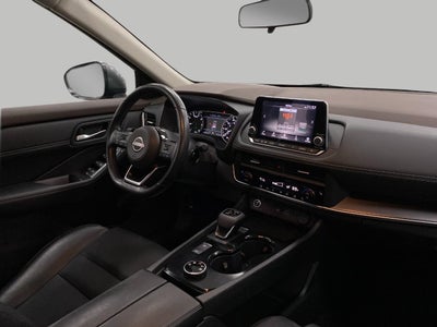 2023 Nissan Rogue AWD SV