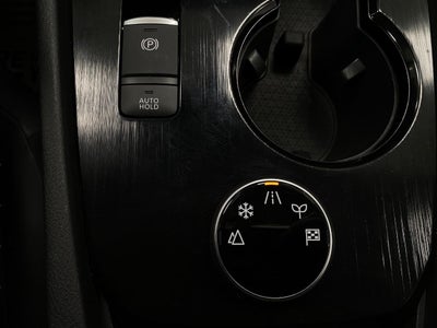 2023 Nissan Rogue AWD SV