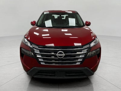 2025 Nissan Rogue AWD SV