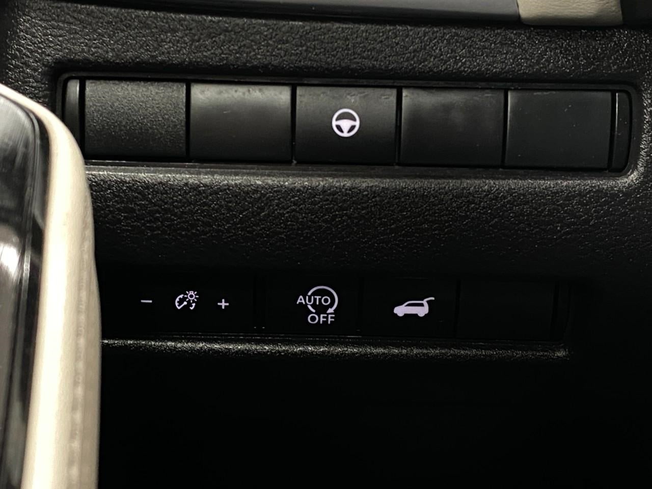 2025 Nissan Rogue AWD SV